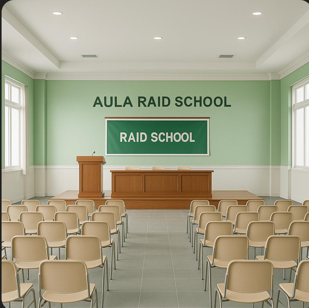 Aula